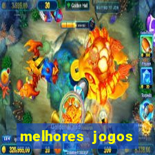 melhores jogos gratis para celular